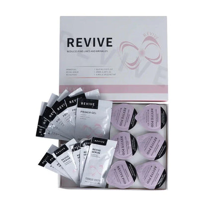 Skincare Liquid Boxes