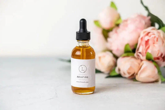 Belly Oil