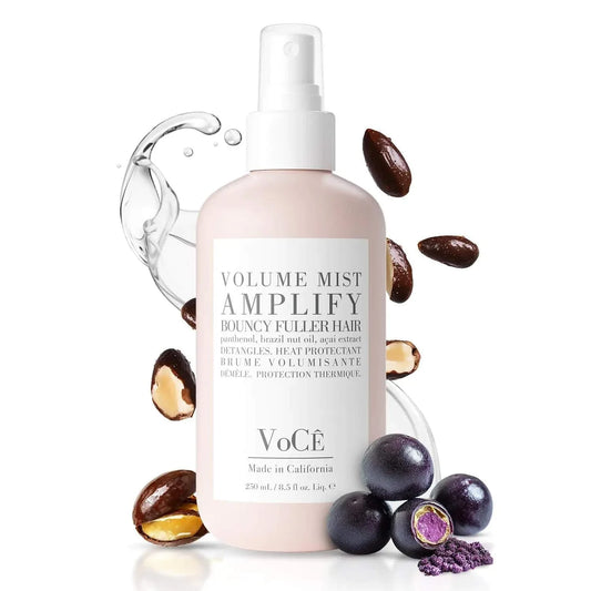 VoCÊ Haircare