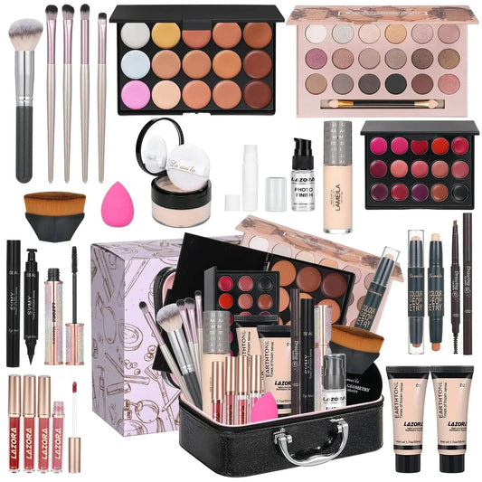 All in One Makeup Kit