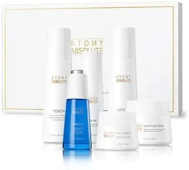Absolute Skincare Set