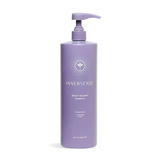 INNERSENSE Organic Beauty