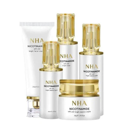 Nicotinamide Skin Care