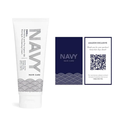 Swell Panthenol and Pro Vitamin B5