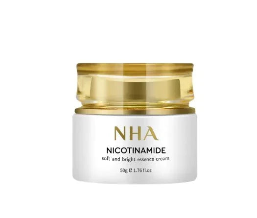 Nicotinamide Skin Care
