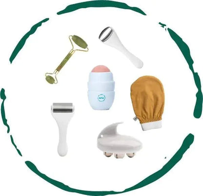 skincare accessories