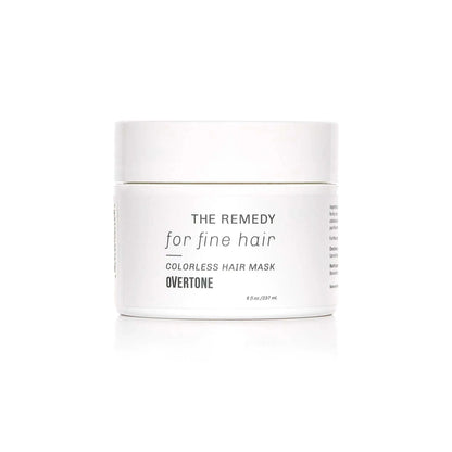oVertone Haircare The Remedy