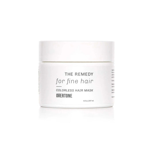 oVertone Haircare The Remedy