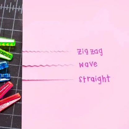 Kid's Safety Scissors
