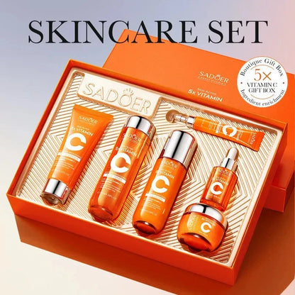 C Whitening Brightening