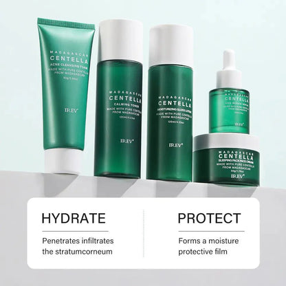 Skincare Set