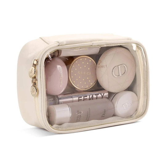 Pocmimut Makeup Bag