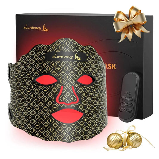 Red Light Therapy for Face