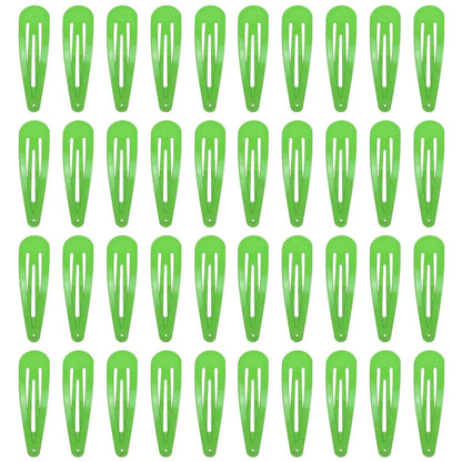 40 Counts Green Color