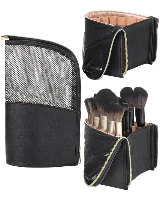 Makeup Brush Organzier