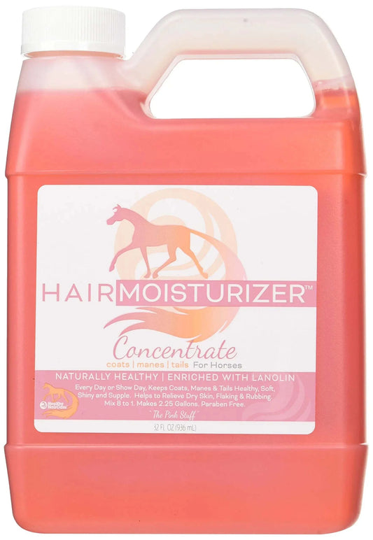 Healthy Haircare Product
