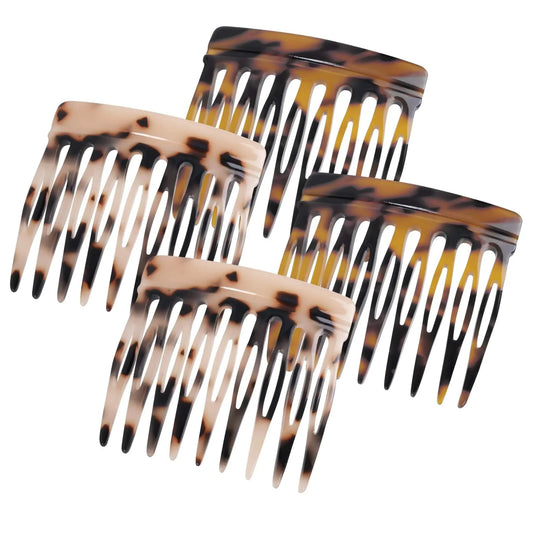 Vintage French Side Comb