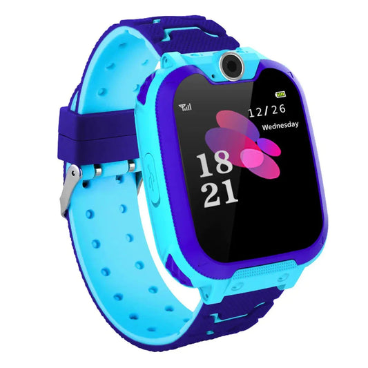 Kid's Tick Tack