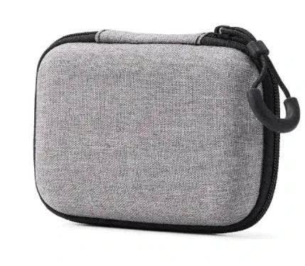 Wireless Lavalier Microphone