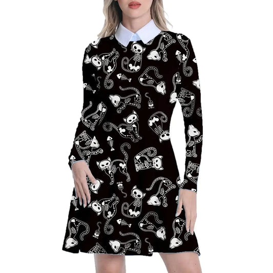 Women Casual Dress
