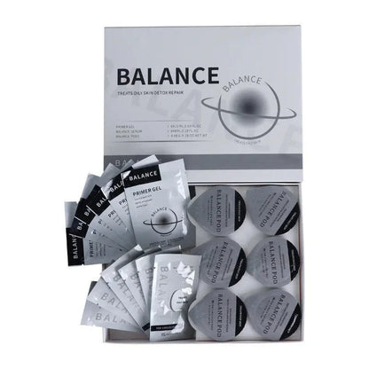Skincare Liquid Boxes