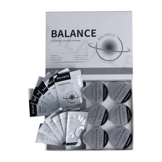 Skincare Liquid Boxes